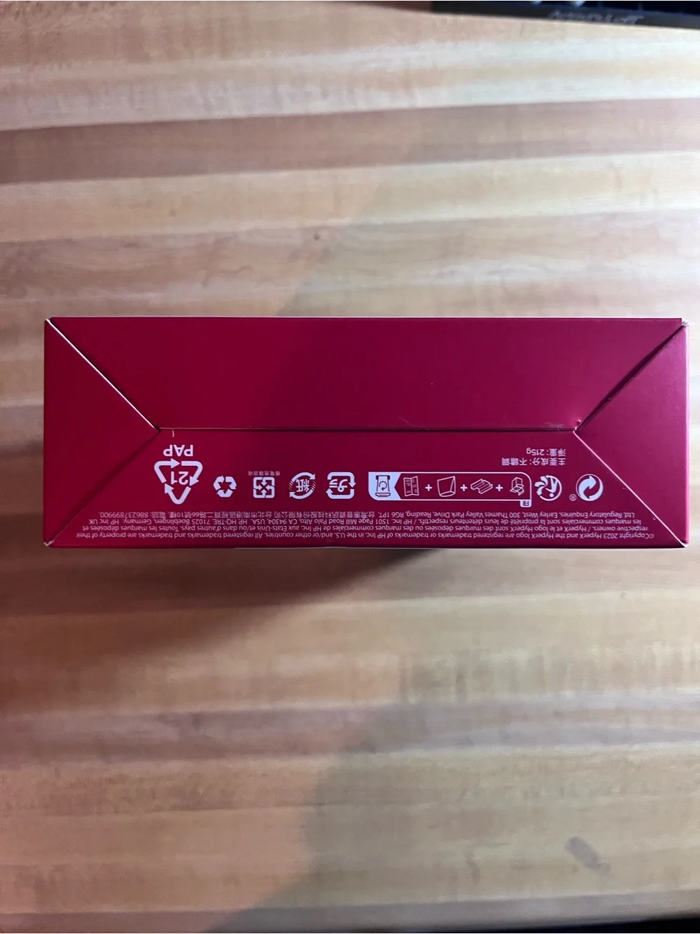 HyperX Shield Microphone Shield